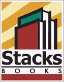 Stacks Books Logo